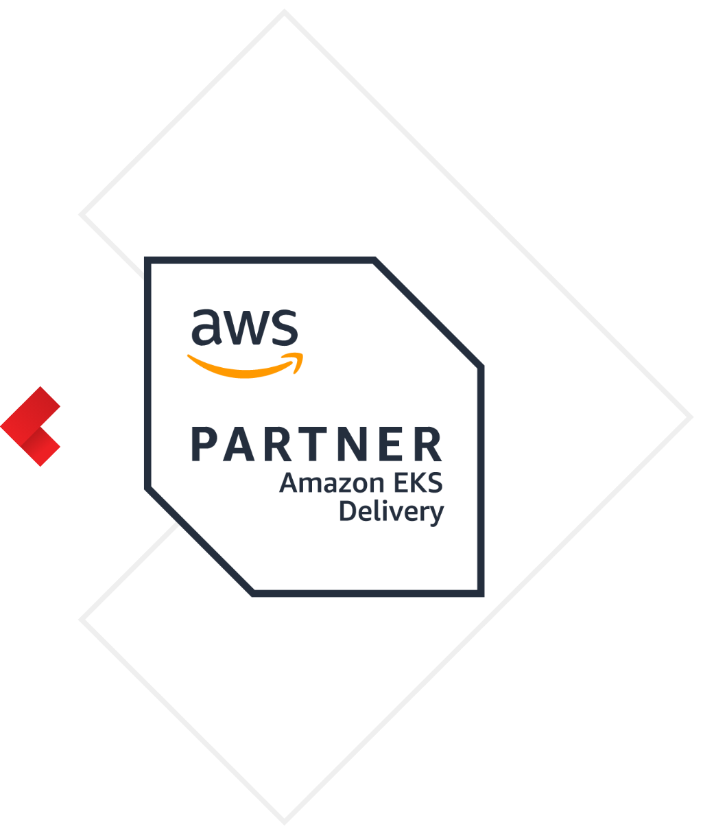 AWS EKS | Lift and Shift to Amazon Elastic Kubernetes Services