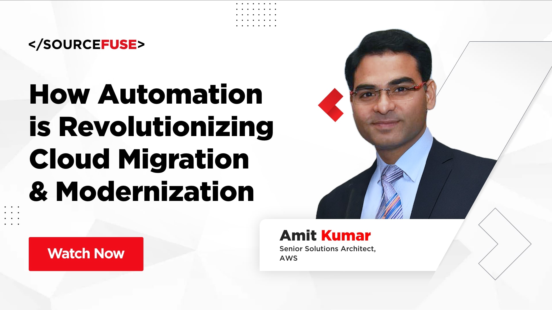 Automation Takes the Wheel in Migration & Modernization