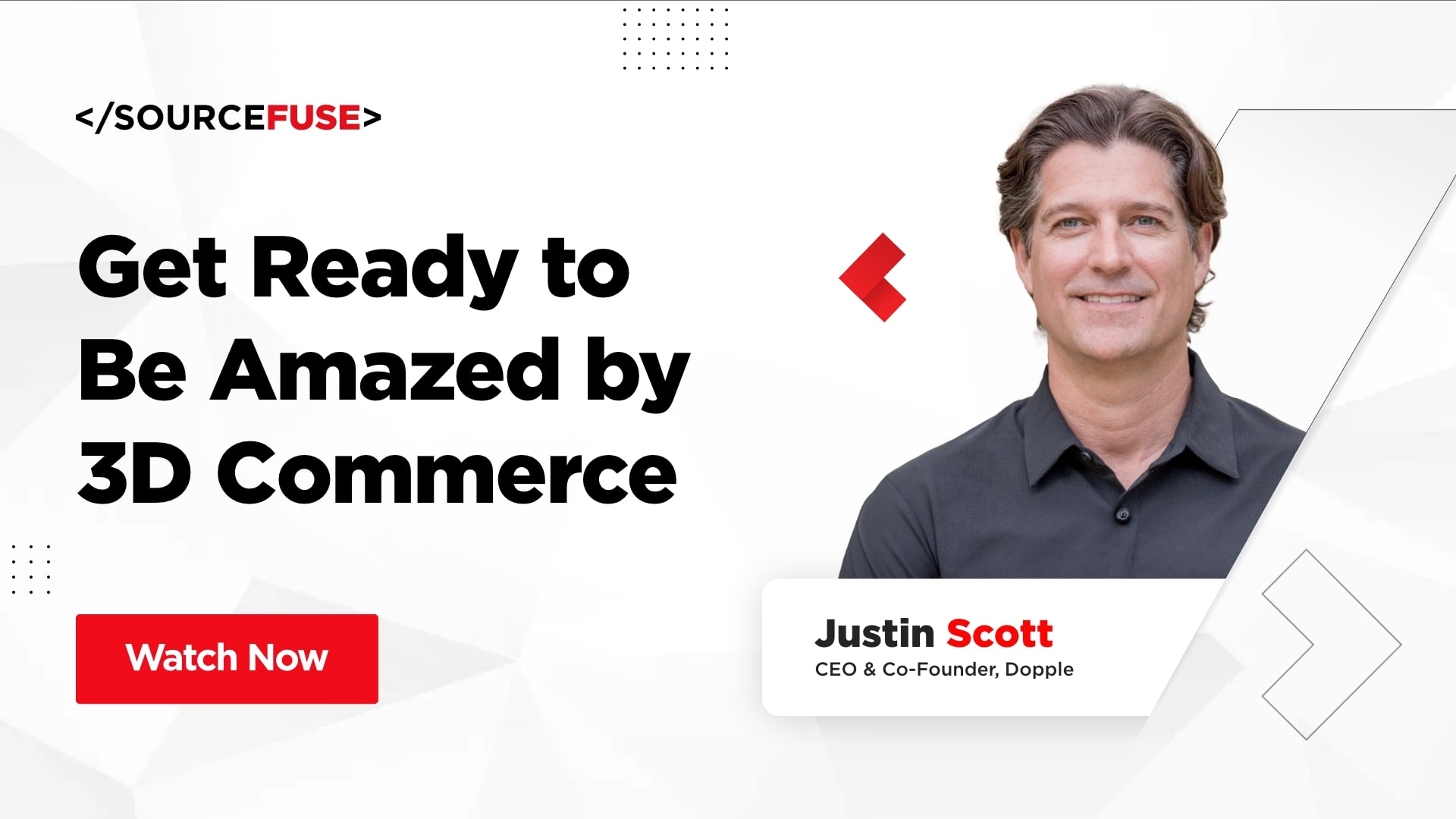 Taking Convenience to the Next Level: Experiencing the Future with 3D Commerce