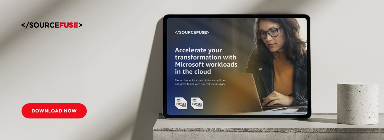 Accelerate Your Transformation With Microsoft Workloads in the Cloud