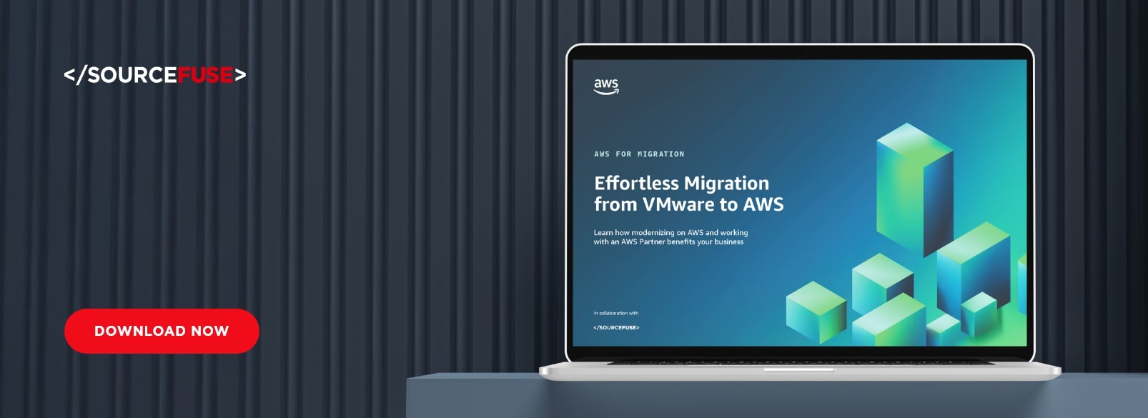 Effortless Migration from VMware to AWS