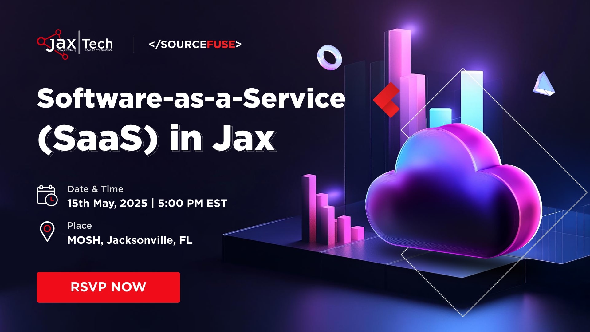 Software-as-a-Service in Jax